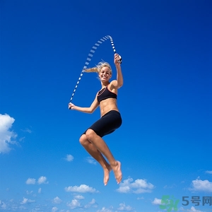 跳繩小腿會變粗嗎？跳繩會讓小腿變粗嗎？