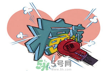 最易患癌的病有哪些？哪些小毛病容易患癌？