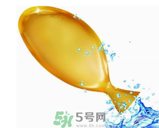 魚肝油什么牌子好？魚肝油的成分是什么？