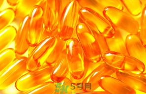 魚肝油什么牌子好？魚肝油的成分是什么？