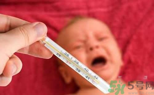 寶寶發(fā)燒多久才能退燒？寶寶發(fā)燒怎么辦？