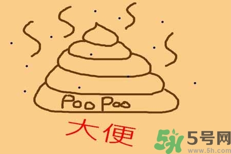 大便顏色代表什么問題？怎樣判斷大便顏色？