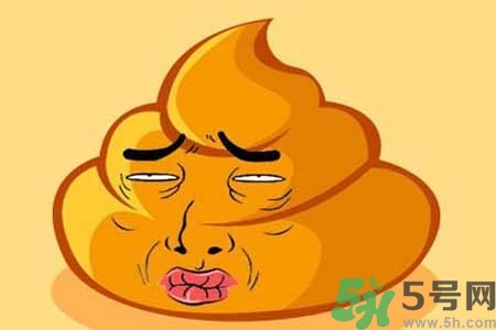 大便顏色代表什么問題？怎樣判斷大便顏色？