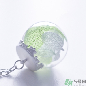 易茯苓項鏈什么牌子？易茯苓項鏈同款