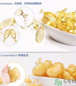 魚肝油可以補(bǔ)鈣嗎？魚肝油可以和鈣片一起吃嗎？