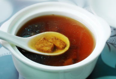 羅漢果泡水喝可以止咳嗎？羅漢果泡水喝的功效