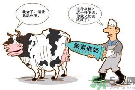 激素的常見不良反應(yīng)是什么？激素會產(chǎn)生哪些副作用？