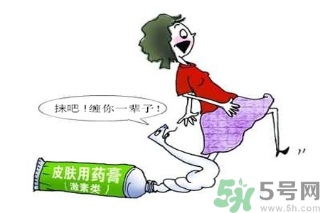 激素類的藥物有哪些？激素類型有哪些？