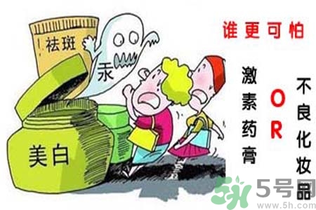 激素類的藥物有哪些？激素類型有哪些？