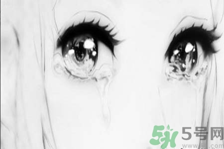 睡覺時(shí)流眼淚是怎么回事？如何保護(hù)眼睛？
