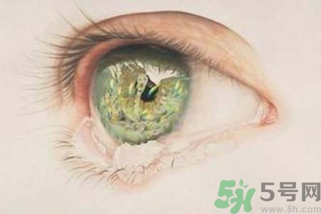 睡覺時(shí)流眼淚是怎么回事？如何保護(hù)眼睛？
