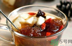 胖大海怎么泡水喝？胖大海泡水喝的功效