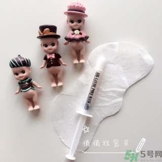 23years old注氧碳酸蝴蝶面膜怎么樣？好用嗎？