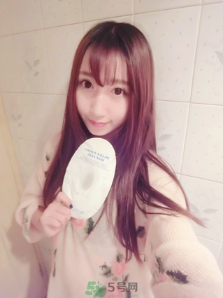23years old面膜好嗎？23歲面膜好用嗎？