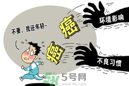 排便不規(guī)律會導(dǎo)致癌癥嗎？一天排便幾次是惡癌征兆？