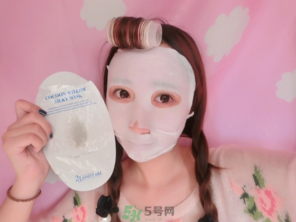 23years old面膜好嗎？23歲面膜好用嗎？