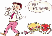 人體中的膽固醇分好壞嗎？如何區(qū)分膽固醇的好壞？