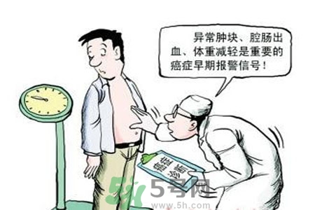 排便不規(guī)律會導(dǎo)致癌癥嗎？一天排便幾次是惡癌征兆？