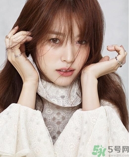 韓孝珠的戒指什么牌子？吳妍珠戒指什么牌子？