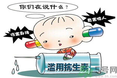 運(yùn)動員感冒一天吃6片抗生素需要注意什么？抗生素吃多了會怎么樣？