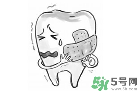 天熱牙疼要注意什么？天熱牙疼什么原因？