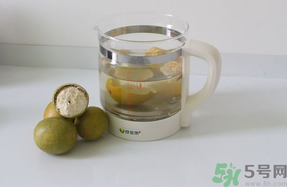 羅漢果可以治感冒嗎？專治感冒的羅漢果茶推薦