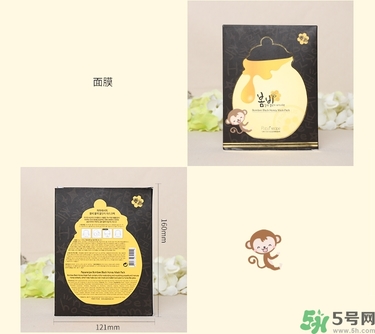 春雨黑面膜用完要洗嗎?春雨黑盧卡面膜要洗嗎？