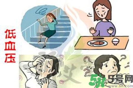 夏季低血壓頭暈怎么辦？低血壓頭暈該怎么治療？