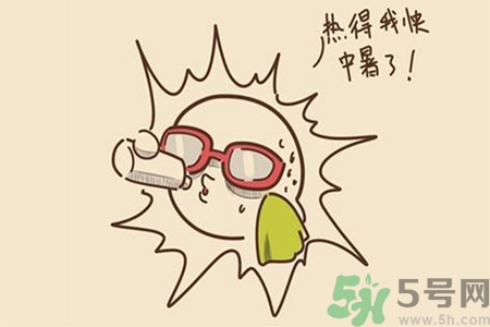 秋老虎兒童常見疾病需注意什么？秋季兒童常見疾病有哪些？