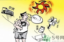 秋老虎兒童常見疾病需注意什么？秋季兒童常見疾病有哪些？