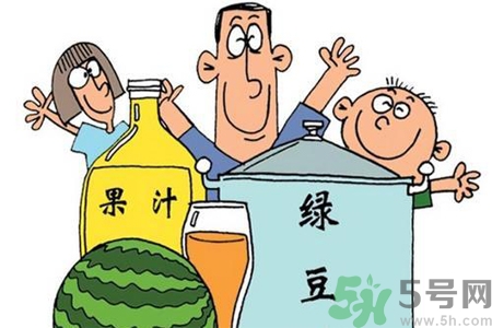 如何應(yīng)對(duì)秋老虎？秋老虎如何養(yǎng)生？