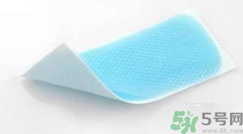 退熱貼有副作用嗎？退熱貼是什么原理？