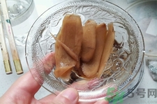 醋泡姜秋天能吃嗎？醋泡姜需注意什么事項(xiàng)？