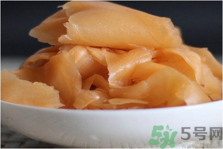 醋泡姜什么人不能吃？醋泡姜是可以養(yǎng)生的嗎？