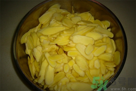 醋泡姜什么人不能吃？醋泡姜是可以養(yǎng)生的嗎？