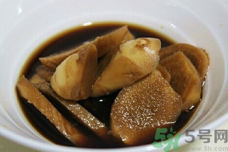 醋泡姜什么人不能吃？醋泡姜是可以養(yǎng)生的嗎？