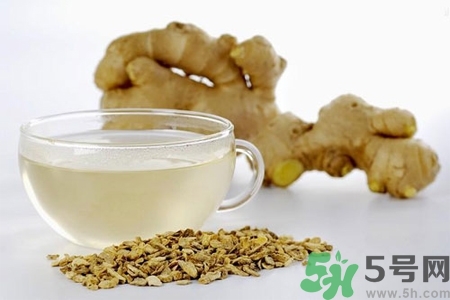 每天吃三片醋泡姜有什么好處？生姜泡醋的作用有哪些？