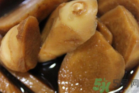 每天吃三片醋泡姜有什么好處？生姜泡醋的作用有哪些？