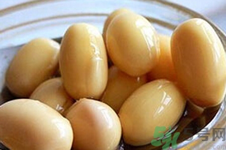  醋泡大蒜對健康有什么影響？醋泡大蒜的做法是什么？