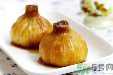  醋泡大蒜對健康有什么影響？醋泡大蒜的做法是什么？