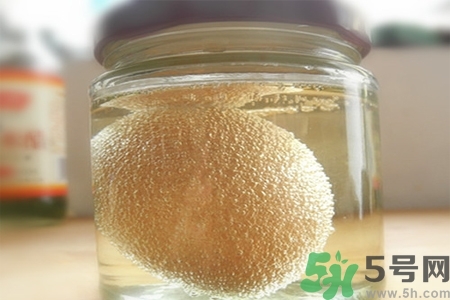 醋泡雞蛋可以治病嗎？醋泡雞蛋的做法是什么？