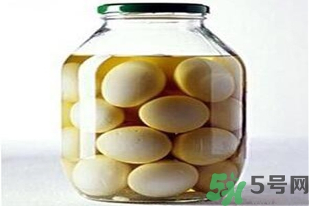 醋泡雞蛋可以治病嗎？醋泡雞蛋的做法是什么？
