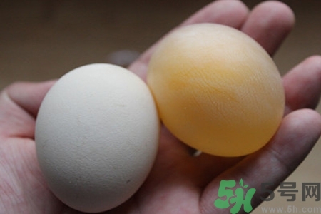 醋泡雞蛋可以治病嗎？醋泡雞蛋的做法是什么？