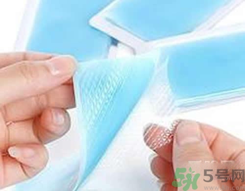 退熱貼孕婦可以用嗎？退熱貼對孕婦有影響嗎？