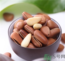 孕婦可以吃松子嗎?孕婦吃松子有什么好處? 孕婦可以吃松子嗎?孕婦吃松子有什么好處?