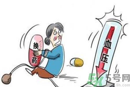 老年人低血壓如何預(yù)防？如何治療低血壓？