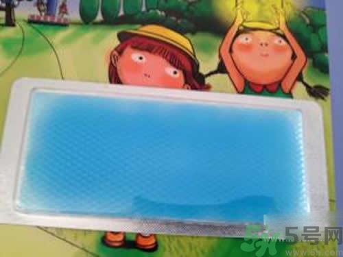 退熱貼不發(fā)燒了還可以貼嗎？退熱貼的用途