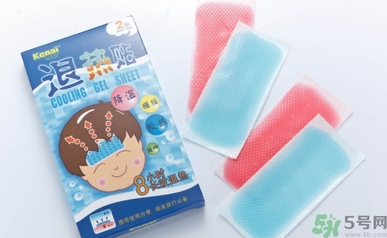 退熱貼不發(fā)燒了還可以貼嗎？退熱貼的用途