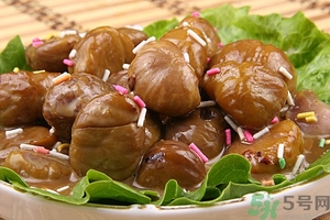 板栗內(nèi)皮怎么去掉？板栗里面的皮怎么去掉？