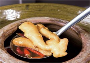 醋泡姜秋天能吃嗎？醋泡姜需注意什么事項(xiàng)？